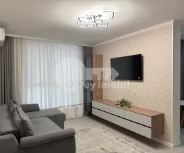 Квартира, Рышкановка, АНДРЕЙ ДОГА