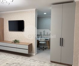 Apartament, Râșcani, ANDREI DOGA