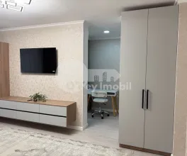 Квартира, Рышкановка, АНДРЕЙ ДОГА