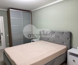 Apartament, Râșcani, ANDREI DOGA