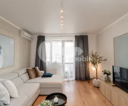 Apartament, Botanica, CUZA VODĂ