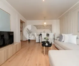 Apartament, Botanica, CUZA VODĂ