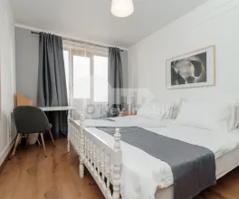Apartament, Botanica, CUZA VODĂ