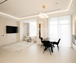 Apartament, Râșcani, BOGDAN VOIEVOD