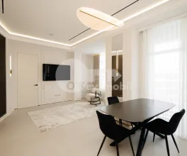 Apartament, Râșcani, BOGDAN VOIEVOD