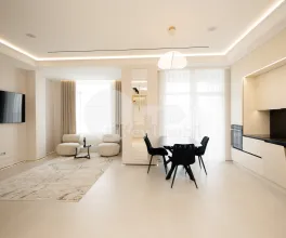 Apartament, Râșcani, BOGDAN VOIEVOD