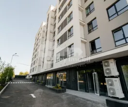 Комм. помещение, ДУМБРАВА