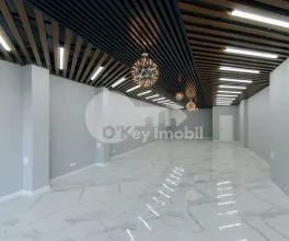 Spațiu comercial, DUMBRAVA