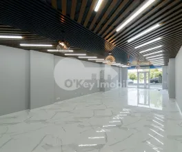 Spațiu comercial, DUMBRAVA