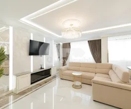 Apartament, Buiucani, ION BUZDUGAN