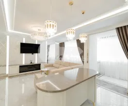 Apartament, Buiucani, ION BUZDUGAN