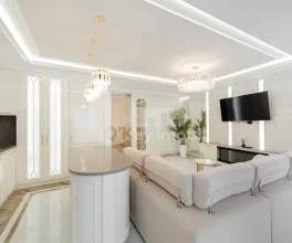 Apartament, Buiucani, ION BUZDUGAN