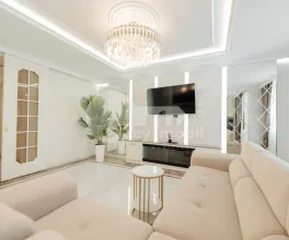 Apartament, Buiucani, ION BUZDUGAN