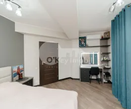 Apartament, Buiucani, ION CREANGĂ