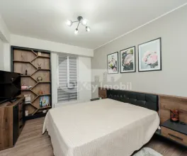 Apartament, Buiucani, ION CREANGĂ