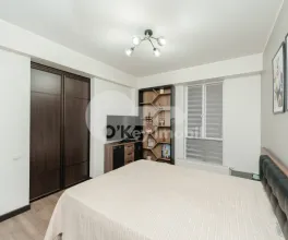 Apartament, Buiucani, ION CREANGĂ