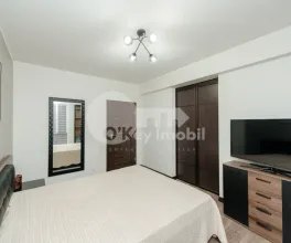 Apartament, Buiucani, ION CREANGĂ