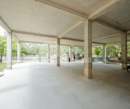 Depozit, Buiucani, MESAGER