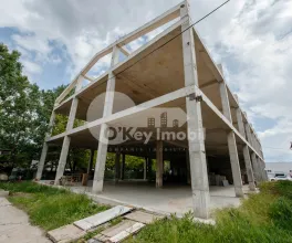 Depozit, Buiucani, MESAGER