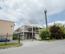 Depozit, Buiucani, MESAGER