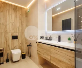 Apartament, Buiucani, ION BUZDUGAN