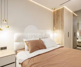 Apartament, Buiucani, ION BUZDUGAN