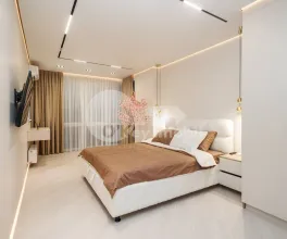 Apartament, Buiucani, ION BUZDUGAN