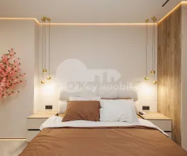 Apartament, Buiucani, ION BUZDUGAN