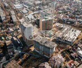 Квартира, Ботаника, ДИМИНЕЦИЙ