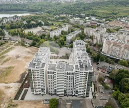 Квартира, Буюканы, ВАСИЛЕ ЛУПУ