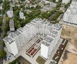 Квартира, Буюканы, ВАСИЛЕ ЛУПУ