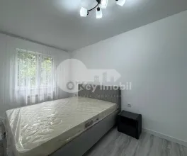 Apartament, Botanica, HRISTO BOTEV