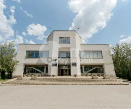 Комм. помещение, Ботаника, ДАЧИЯ