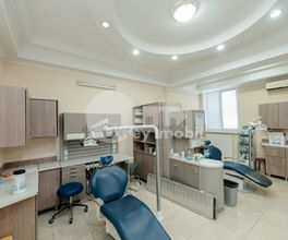 Spațiu comercial, Botanica, DACIA