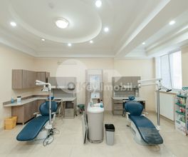 Spațiu comercial, Botanica, DACIA