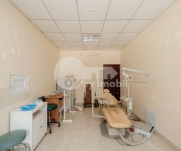 Spațiu comercial, Botanica, DACIA