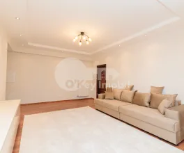 Квартира, Центр, ПУШКИНА