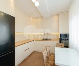 Квартира, Центр, ПУШКИНА