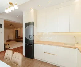 Квартира, Центр, ПУШКИНА