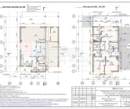Casă, Botanica, DACIA