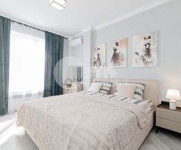 Apartament, Buiucani, SUCEVIȚA