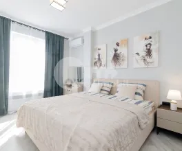 Apartament, Buiucani, SUCEVIȚA