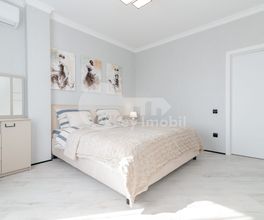 Apartament, Buiucani, SUCEVIȚA