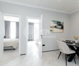 Apartament, Buiucani, SUCEVIȚA