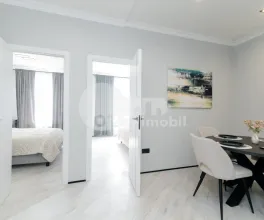 Apartament, Buiucani, SUCEVIȚA