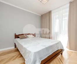Apartament, Centru, BĂNULESCU BODONI