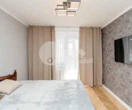 Apartament, Centru, BĂNULESCU BODONI