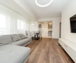 Apartament, Centru, GRIGORE URECHE