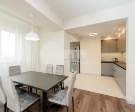 Apartament, Centru, GRIGORE URECHE