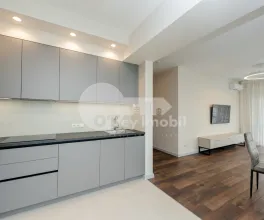 Apartament, Centru, GRIGORE URECHE